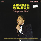 Jackie Wilson 'The Tear Of The Year'