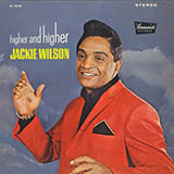 Jackie Wilson '(Your Love Has Lifted Me) Higher And Higher'