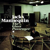 Jack's Mannequin 'Hammers And Strings (A Lullaby)'