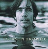 Jackson Browne 'Sky Blue And Black'