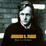 Jackson Frank 'Blues Run The Game'