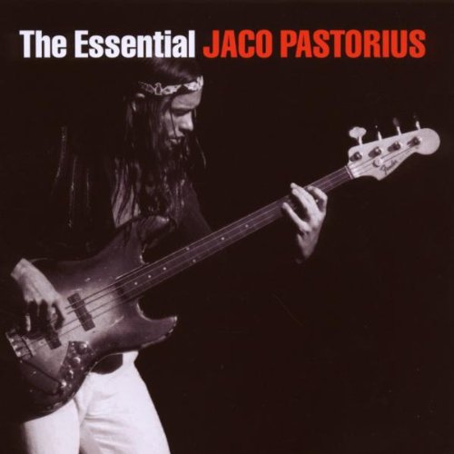 Easily Download Jaco Pastorius Printable PDF piano music notes, guitar tabs for Real Book – Melody & Chords – C Instruments. Transpose or transcribe this score in no time - Learn how to play song progression.