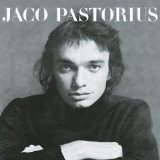 Jaco Pastorius 'Portrait Of Tracy'