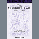 Jacob Dishman 'The Chorister's Prayer (Bless, O Lord)'