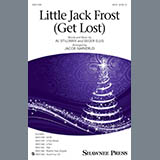 Jacob Narverud 'Little Jack Frost (Get Lost)'