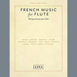 Jacques Ibert 'Piece Pour Flute Seule'