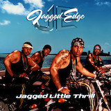 Jagged Edge With Nelly 'Where The Party At'