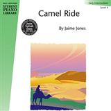 Jaime Jones 'Camel Ride'