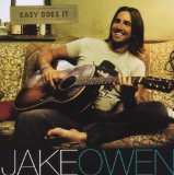 Jake Owen 'Don't Think I Can't Love You'