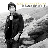 Jake Shimabukuro 'Akaka Falls (Ka Wailele O' Akaka)'