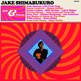 Jake Shimabukuro 'All You Need Is Love (feat. Ziggy Marley)'