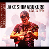 Jake Shimabukuro 'Blue Roses Falling'