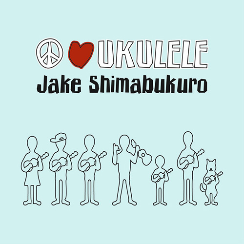 Easily Download Jake Shimabukuro Printable PDF piano music notes, guitar tabs for Ukulele. Transpose or transcribe this score in no time - Learn how to play song progression.
