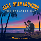 Jake Shimabukuro 'Pangram'