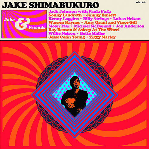 Easily Download Jake Shimabukuro Printable PDF piano music notes, guitar tabs for Ukulele. Transpose or transcribe this score in no time - Learn how to play song progression.