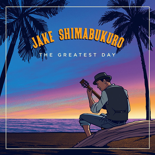 Easily Download Jake Shimabukuro Printable PDF piano music notes, guitar tabs for Ukulele Tab. Transpose or transcribe this score in no time - Learn how to play song progression.