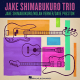 Jake Shimabukuro Trio 'Resistance'
