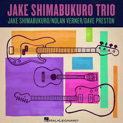 Easily Download Jake Shimabukuro Trio Printable PDF piano music notes, guitar tabs for Ukulele Tab. Transpose or transcribe this score in no time - Learn how to play song progression.