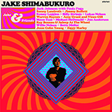 Jake Shimabukuro 'Two High'