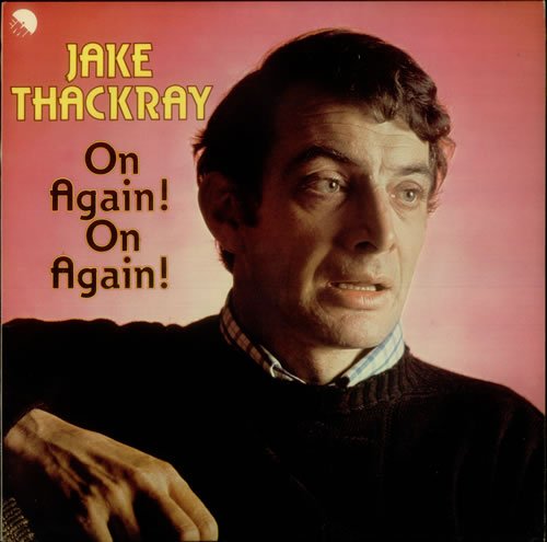 Easily Download Jake Thackray Printable PDF piano music notes, guitar tabs for Guitar Tab. Transpose or transcribe this score in no time - Learn how to play song progression.