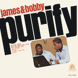 James & Bobby Purify 'I'm Your Puppet'