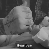 James Arthur 'Heartbeat'