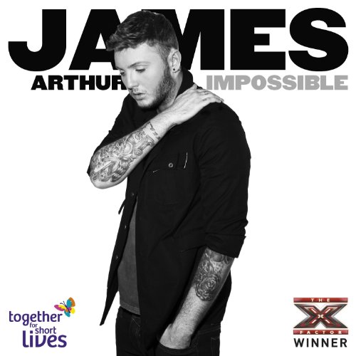 Easily Download James Arthur Printable PDF piano music notes, guitar tabs for Piano, Vocal & Guitar Chords (Right-Hand Melody). Transpose or transcribe this score in no time - Learn how to play song progression.