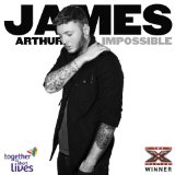 James Arthur 'Impossible'