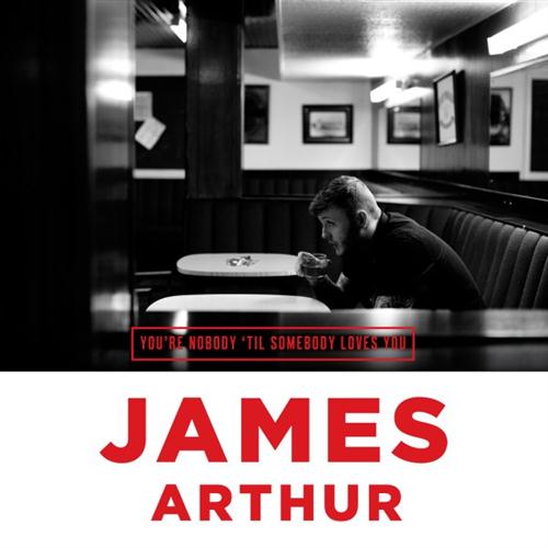 Easily Download James Arthur Printable PDF piano music notes, guitar tabs for Piano, Vocal & Guitar Chords. Transpose or transcribe this score in no time - Learn how to play song progression.