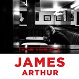 James Arthur 'You're Nobody 'Til Somebody Loves You'