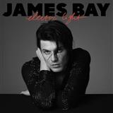 James Bay 'In My Head'