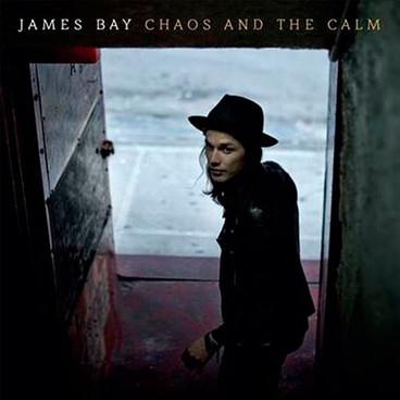 Easily Download James Bay Printable PDF piano music notes, guitar tabs for Clarinet Duet. Transpose or transcribe this score in no time - Learn how to play song progression.