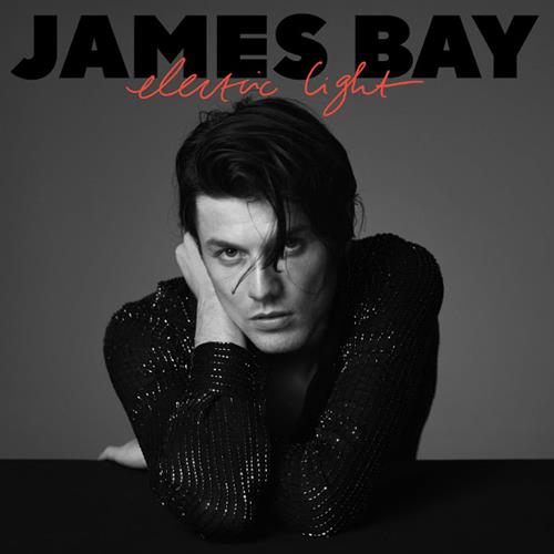 Easily Download James Bay Printable PDF piano music notes, guitar tabs for Piano, Vocal & Guitar Chords. Transpose or transcribe this score in no time - Learn how to play song progression.