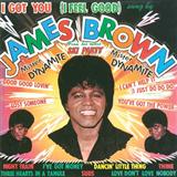 James Brown 'I Got You (I Feel Good) (arr. Rick Hein)'