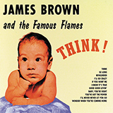 James Brown 'I'll Go Crazy'