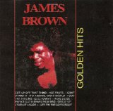 James Brown 'It's A Man's Man's Man's World'