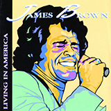 James Brown 'Living In America'