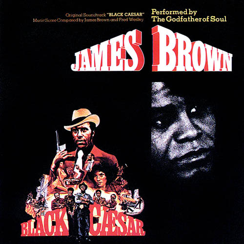 Easily Download James Brown Printable PDF piano music notes, guitar tabs for Piano, Vocal & Guitar Chords. Transpose or transcribe this score in no time - Learn how to play song progression.