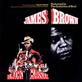 James Brown 'The Boss'