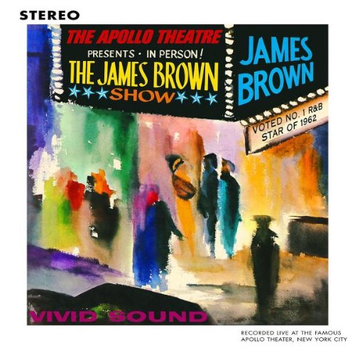 Easily Download James Brown Printable PDF piano music notes, guitar tabs for Piano, Vocal & Guitar Chords (Right-Hand Melody). Transpose or transcribe this score in no time - Learn how to play song progression.