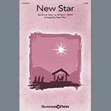 James C. Ward 'New Star (arr. Sean Paul)'