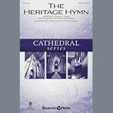 James C. Ward 'The Heritage Hymn (arr. Heather Sorenson)'