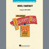 James Curnow 'Noel Fantasy - Bb Trumpet 1'
