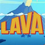 James Ford Murphy 'Lava (from Lava)'