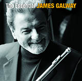James Galway 'Dance Of The Blessed Spirits'