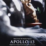 James Horner 'All Systems Go - The Launch (From 'Apollo 13')'