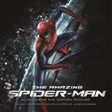 James Horner 'Becoming Spider-Man (from The Amazing Spider-Man)'