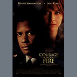 James Horner 'Courage Under Fire (Theme)'