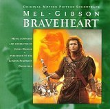James Horner 'For The Love Of A Princess (from Braveheart)'