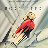 James Horner 'Rocketeer End Titles (from The Rocketeer)'